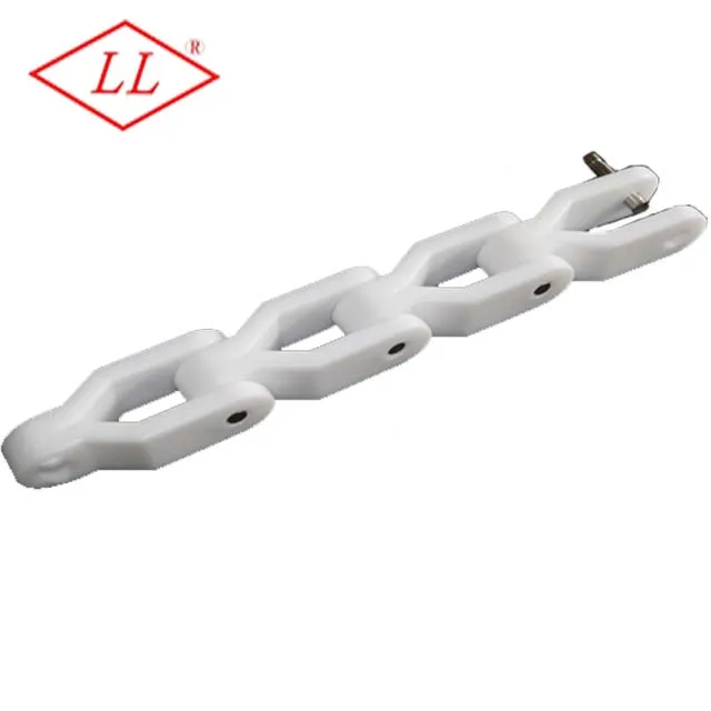 CC1400 case sideflexing  chain for conveyors