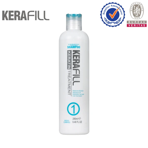 Global Shampoo For Best Brazil Keratin Hair Treatment