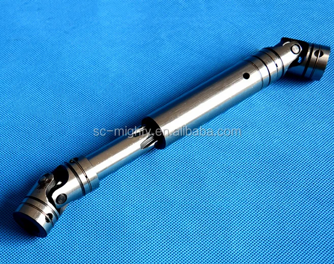 Universal Joint Different Kinds