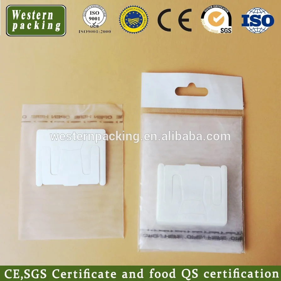 Hanging ear drip tea filter bag