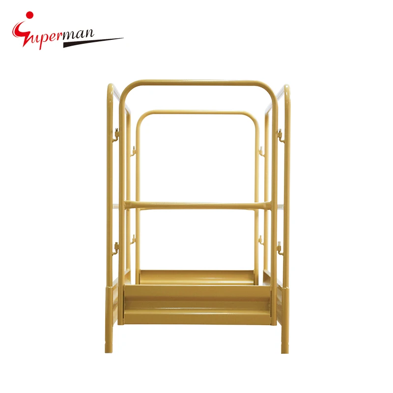 Профессиональный производитель система ограждения башен одна полная