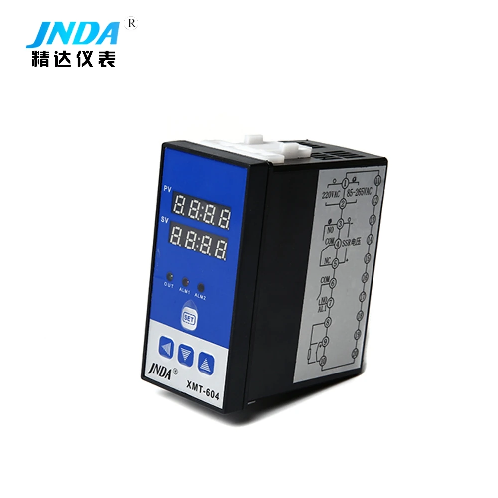 Dixell экструдер регулятор температуры XMT-604