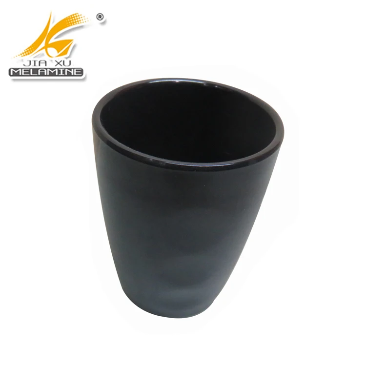 
Frosted Black Melamine Ware 3