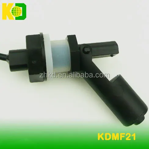 MF21 PP electrical water level control float switch