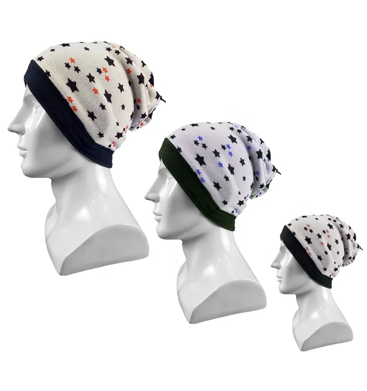 Многофункциональный флисовый зимний трубчатый шейный обогреватель с принтом логотипа на заказ