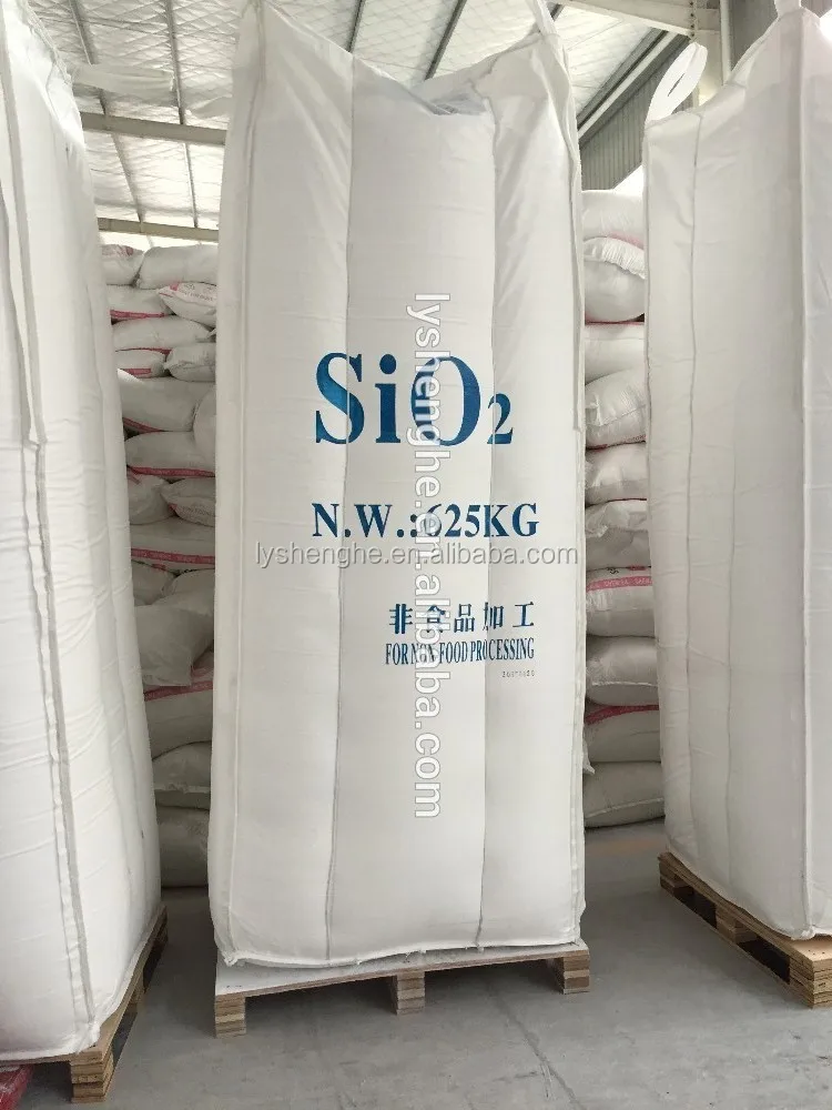 high quality Silicon Dioxide  micropearl bead type precipitated silica hydrophobic fumed silica