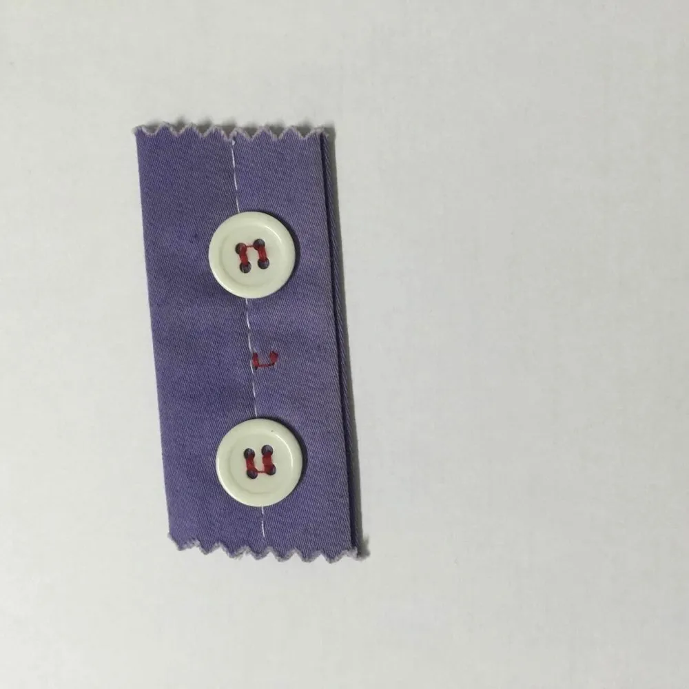 ZY1377 Factory Chainstitch Kaj Button attaching Pfaff Industrial Sewing Machine