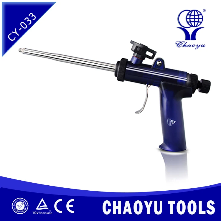 Высокое Качество Оправы Унисекс Горячие Продажи Строительный Инструмент Для Тефлоновой Пены Пистолет