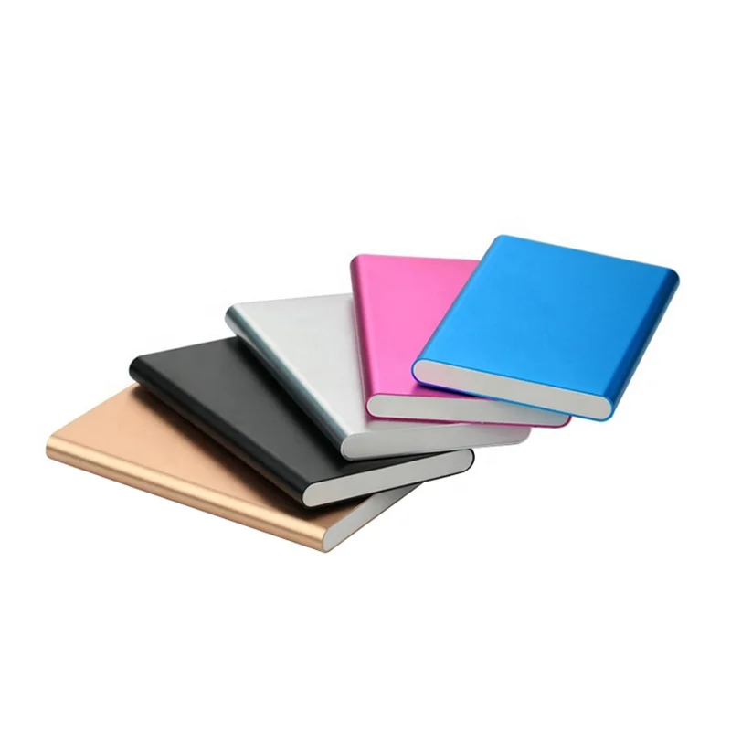 
China new portable mobile phone battery Charger mini Power bank 4000mah for iphone X Xs Xr Xmax 