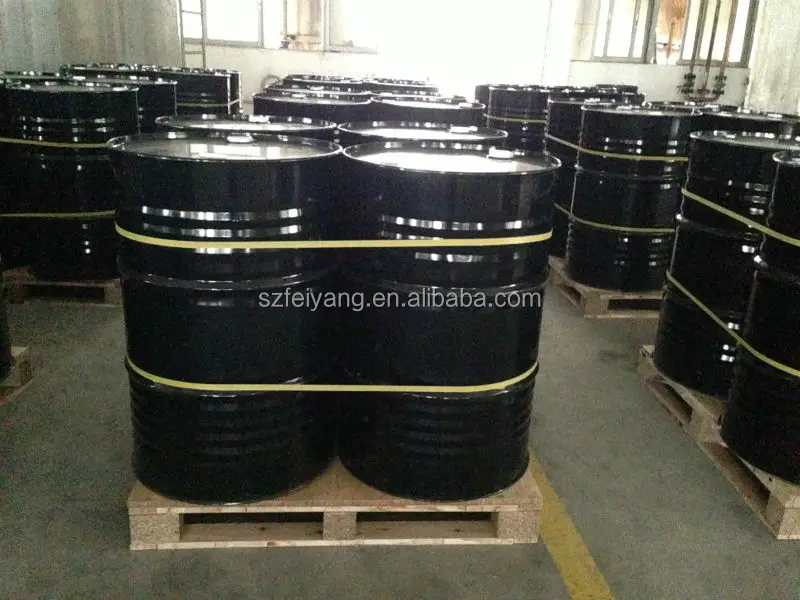 
Polyaspartic Polyurea Resin F420-spraying polyaspartic topcoat Resin 