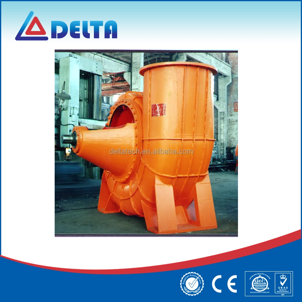 Большой емкости 14 дюймов дизельный двигатель водяного насоса