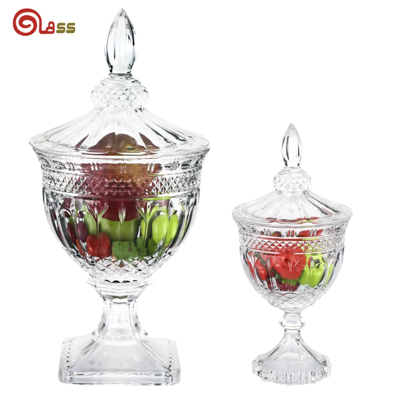 Принимаем заказы на заказ прозрачные стеклянные мини-банки для конфет оптом