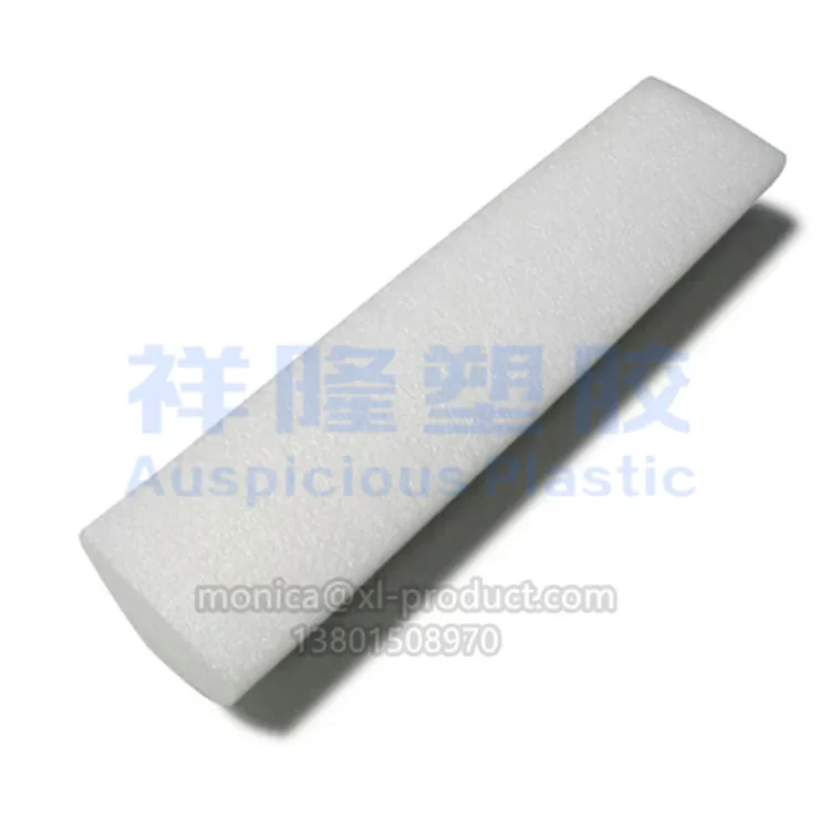 epe foam closed cell half-round backer rod / backing rod for asphalt crack sealing