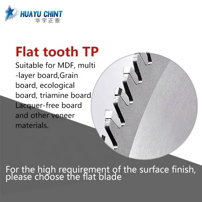 Frued 250*30*Z80 (10'80T) Italy Woodworking Carbide Tipped Circular Saw Blades