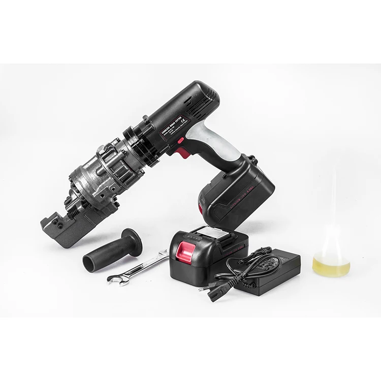 Cordless rebar cutter  RC-16B