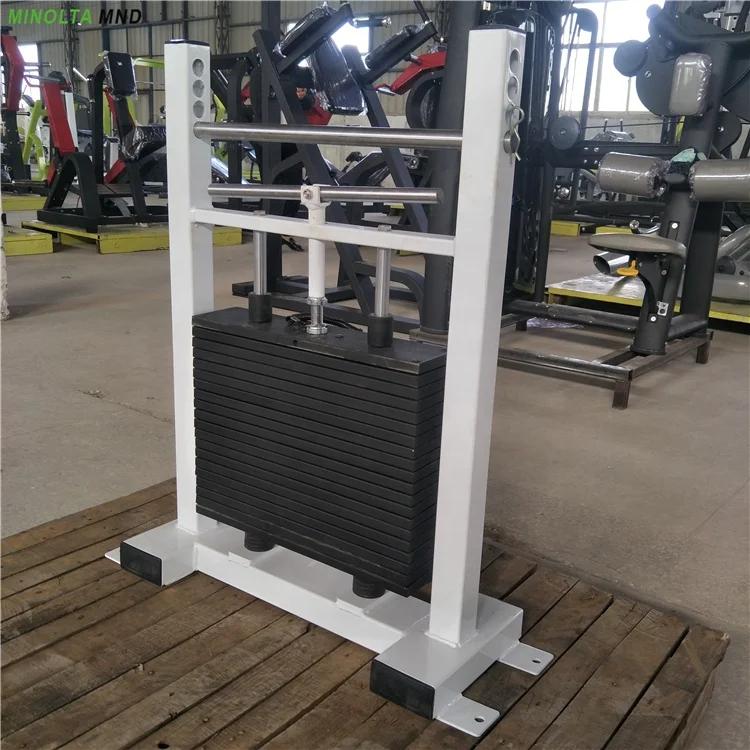 Factory Direct Sale Commercial Home Gym Equipment Forearm Trainer Machine