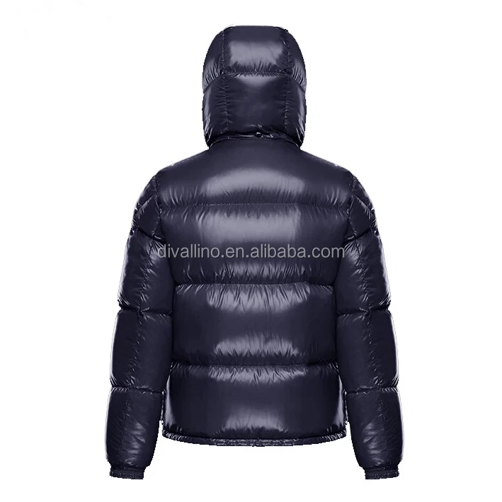 2021 Direct Factory of Winter Bubble Jacket with Lowest Wholesale Prices