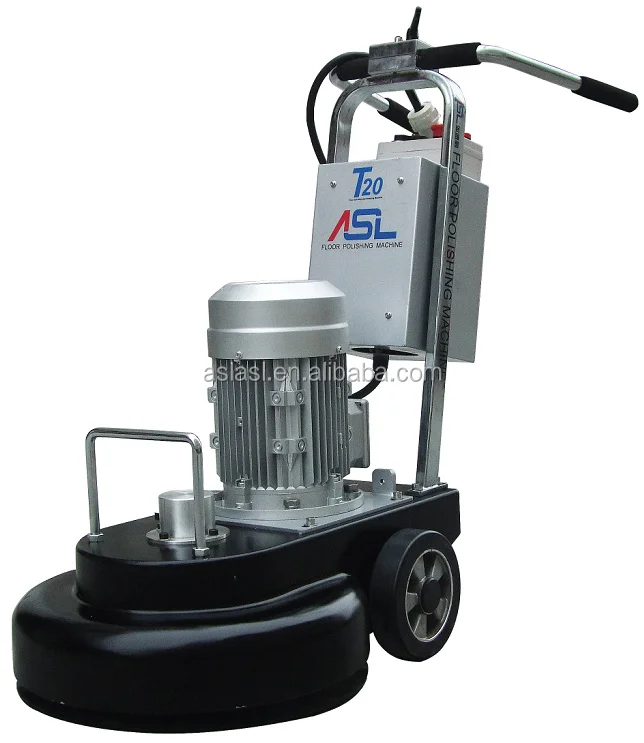 ASL-T20 горячая Распродажа полировщика для midium площади