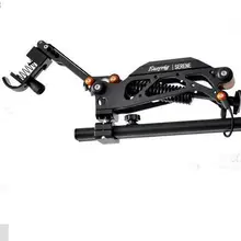 EASYRIG flowcine serene arm film camera easy rig dslr DJI Ronin 3 AXIS gimbal stabilizer Gyroscope Gyro steadicam Steady support