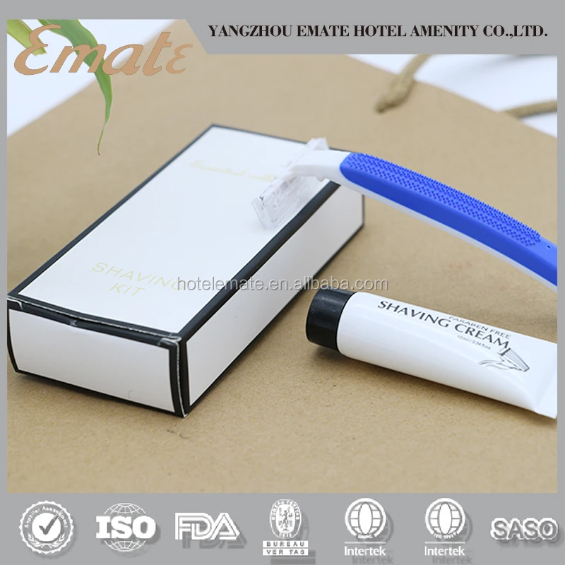 Hotel amenity set wholesale supply/hotel bathroom toiletries kit