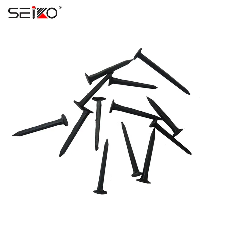 
Factory Wire Nails Iron Blue Shoe Tack Nails 