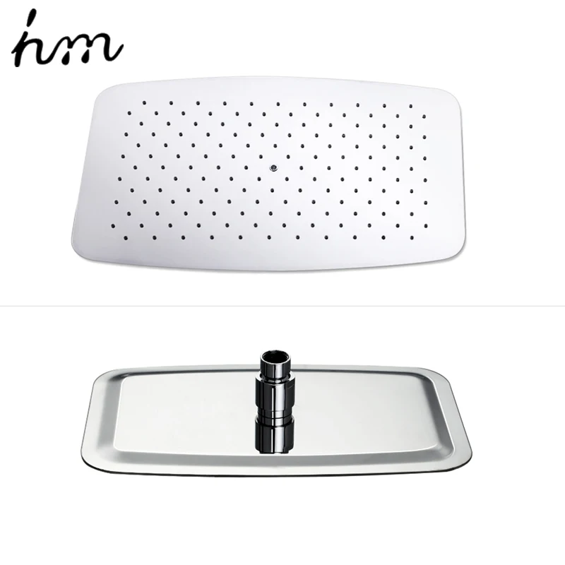 Bathroom Thermostatic Multi-Function Air Injection Shower Head Shower Set