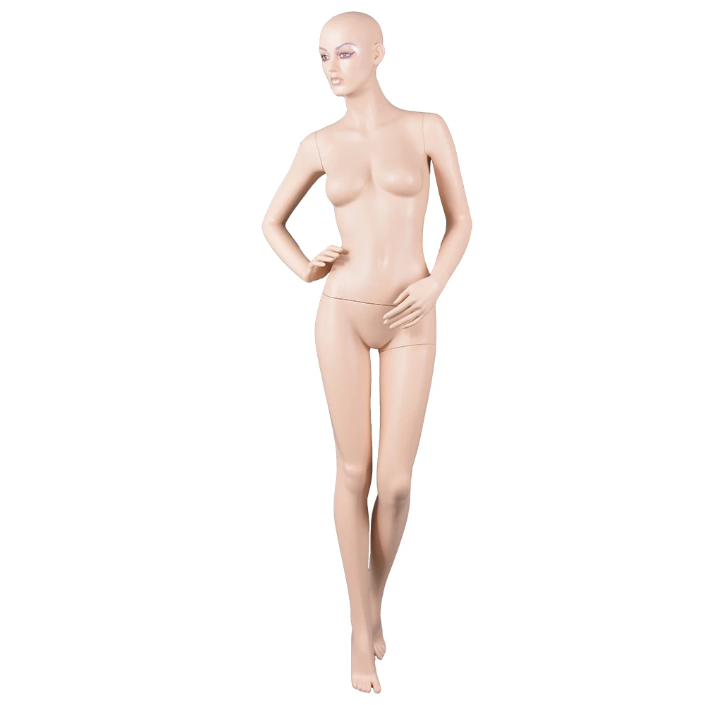 frp manikin fashion sexy realistic female mannequins