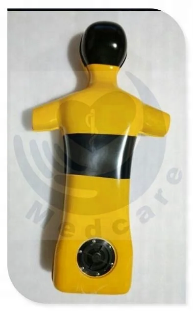 MT-RD1 специальный материал спасатель манекен