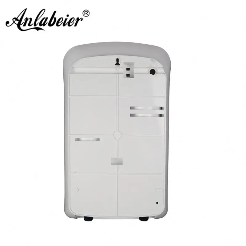 3 levels control water electric heater hotel instant water heater