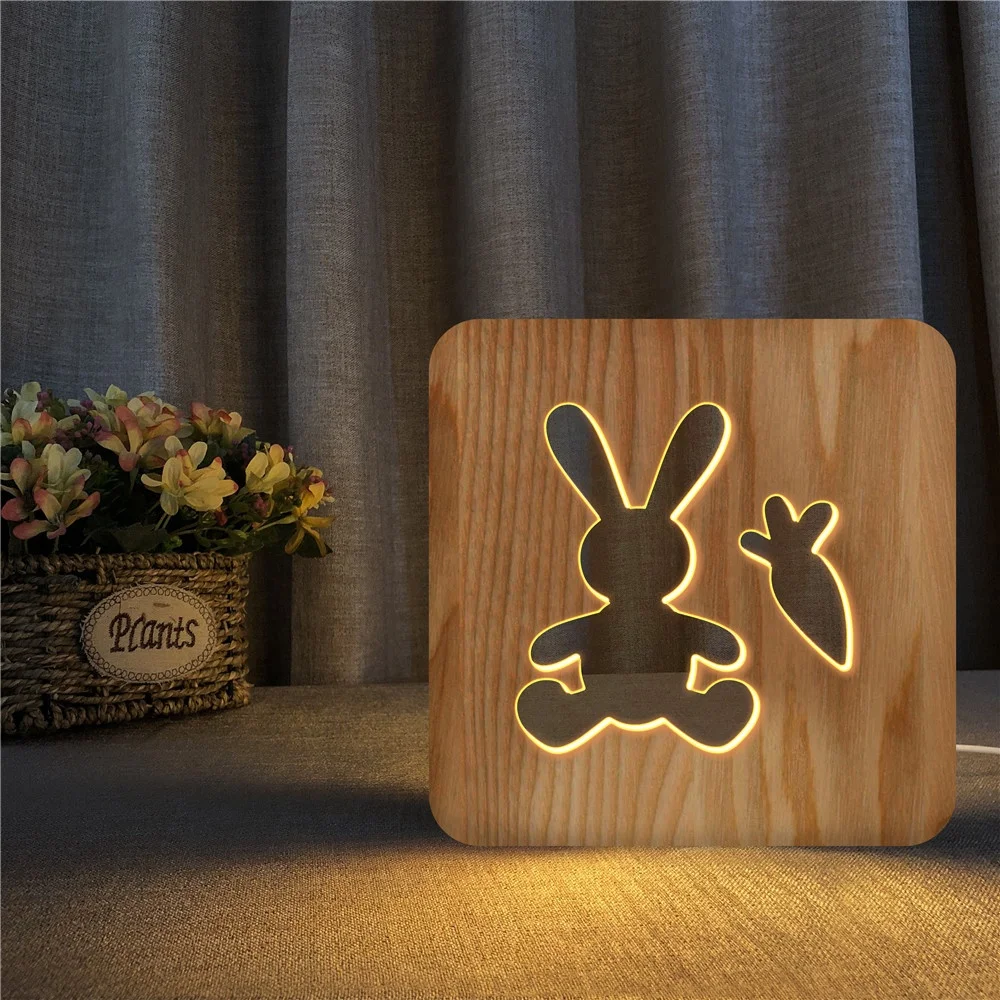 FS-T1937W Тыква ночник 3d декоративный свет украшения 3d лампа Хэллоуин огни