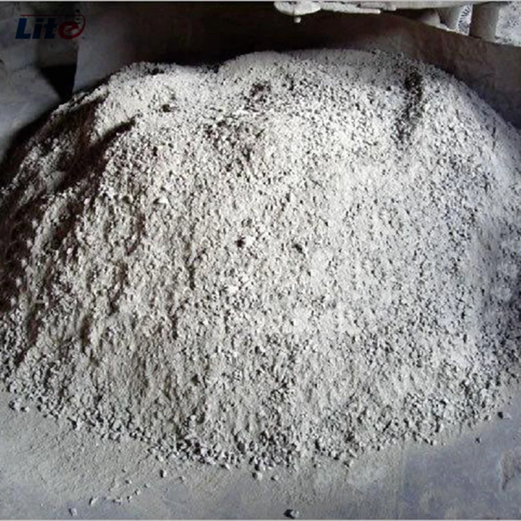 High temperature refractory magnesium mortar for laying magnesium fire brick of electric furnace/reverberatory furnace