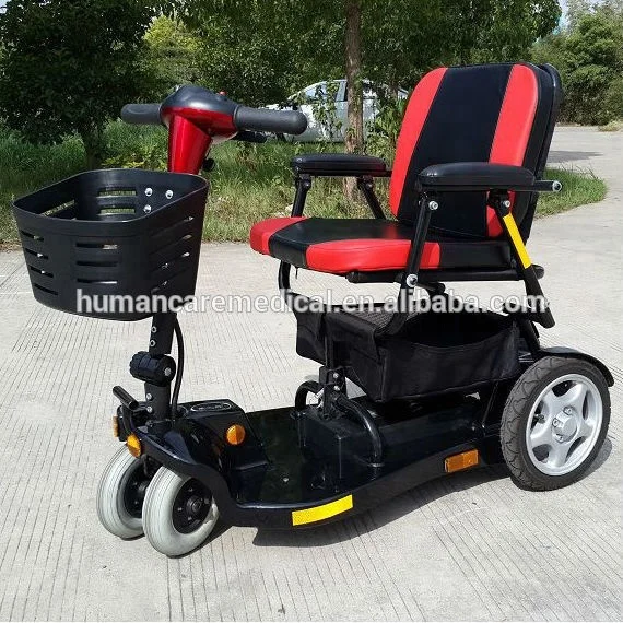 
Best selling Double Seat Golf Cart/Double seat Mobility Scooter with Back Basket& Roof 