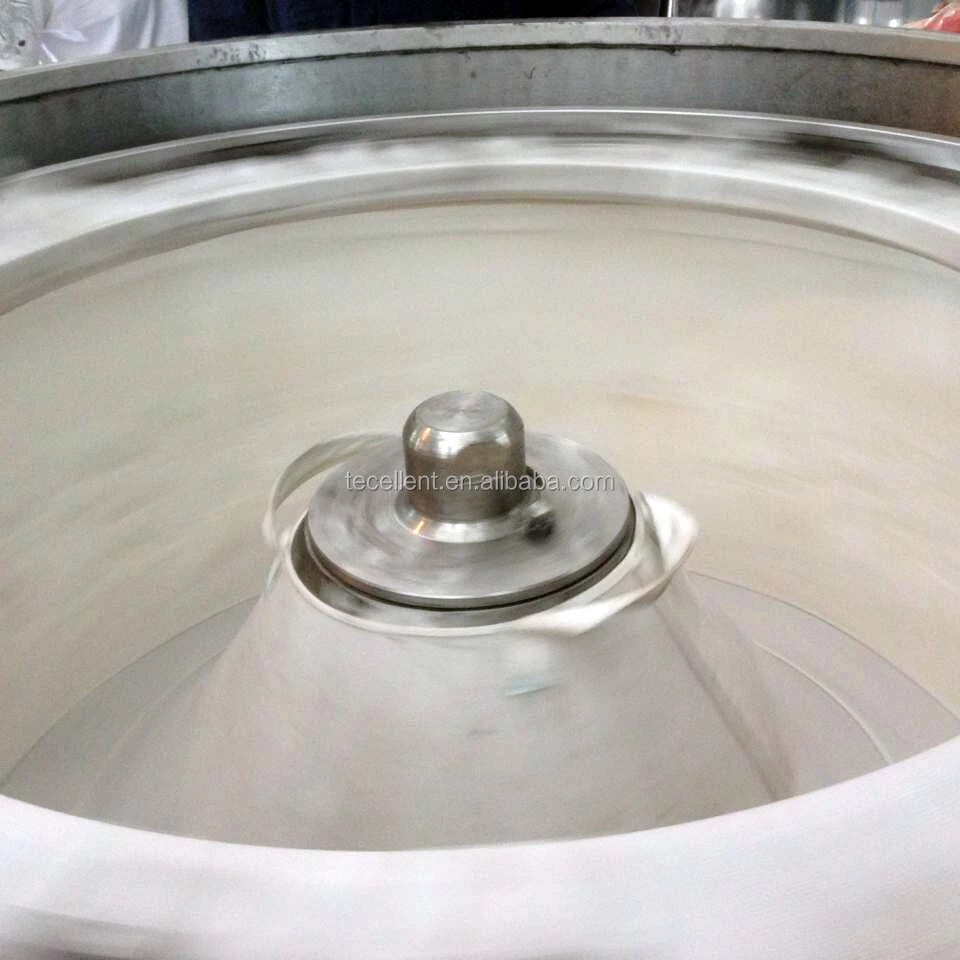 
Industrial Effluent Treatment Three effect Eavaporator Crystallizer 