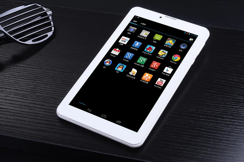 cheap tablets with sim card and wifi 7 inch tablet computer