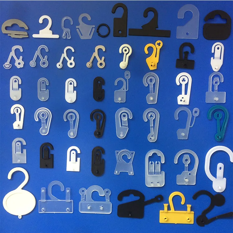 Competitive price ChinaManufacture Eco-friendly plastic sock hooks