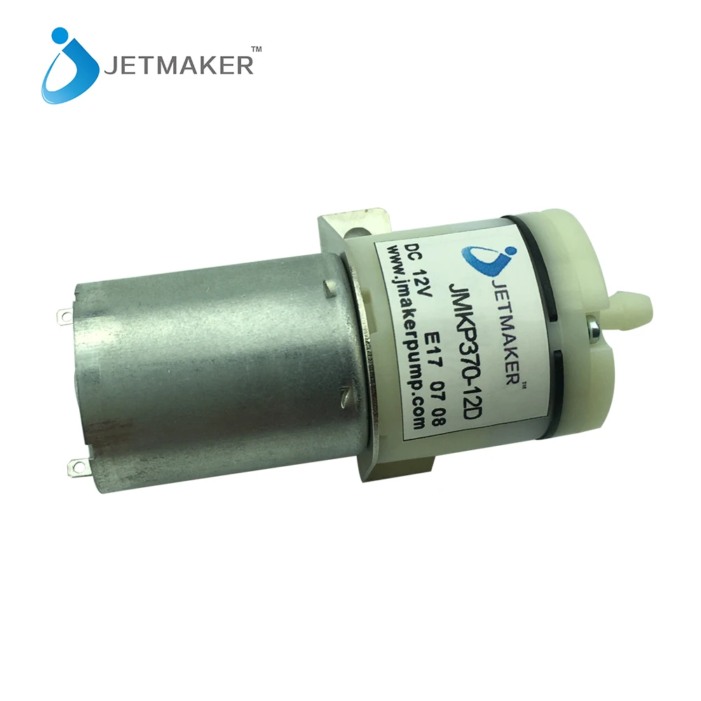 Wholesale Jetmaker Mini Electric Air Vacuum Pump For Household Appliances