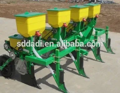 agricultural tractor atv corn planter made in China