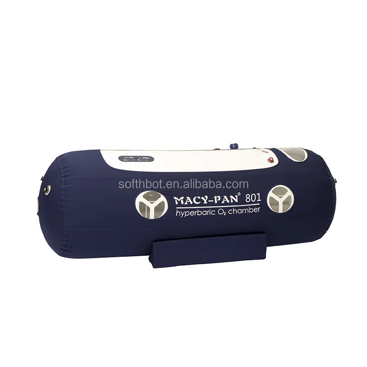 MACY-PAN 1.3ATA 32 inch Portable Hyperbaric Oxygen Chamber for Health Care