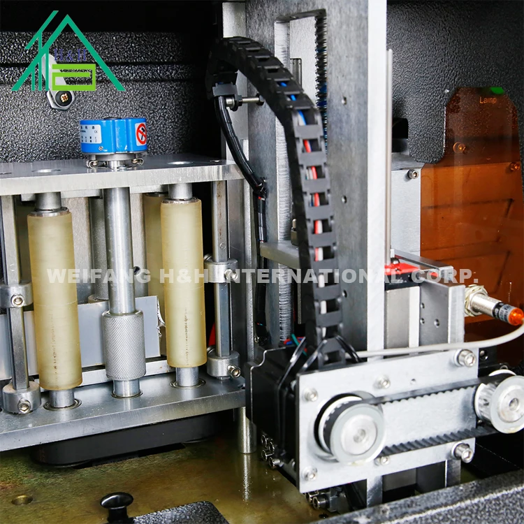 New  High speed Automatic  CNC flat Metal channel letter bender for 3D channel letter