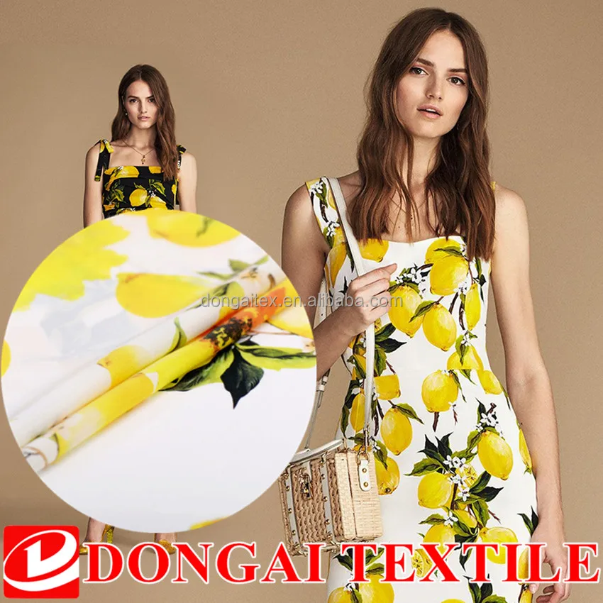 Оптовая продажа, ткань из чистого шелка с принтом для шарфов и платьев