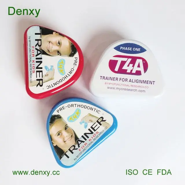 
Australia T4K Pre-Orthodontic Trainer/Dental Teeth Traniers/dental material orthodontic appliance Trainer 