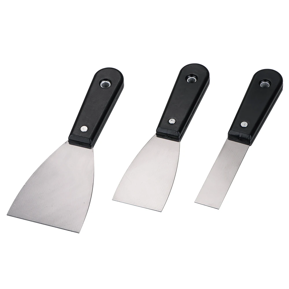 Mirror Polishing Hard Plastic Paint Plastering Scraper