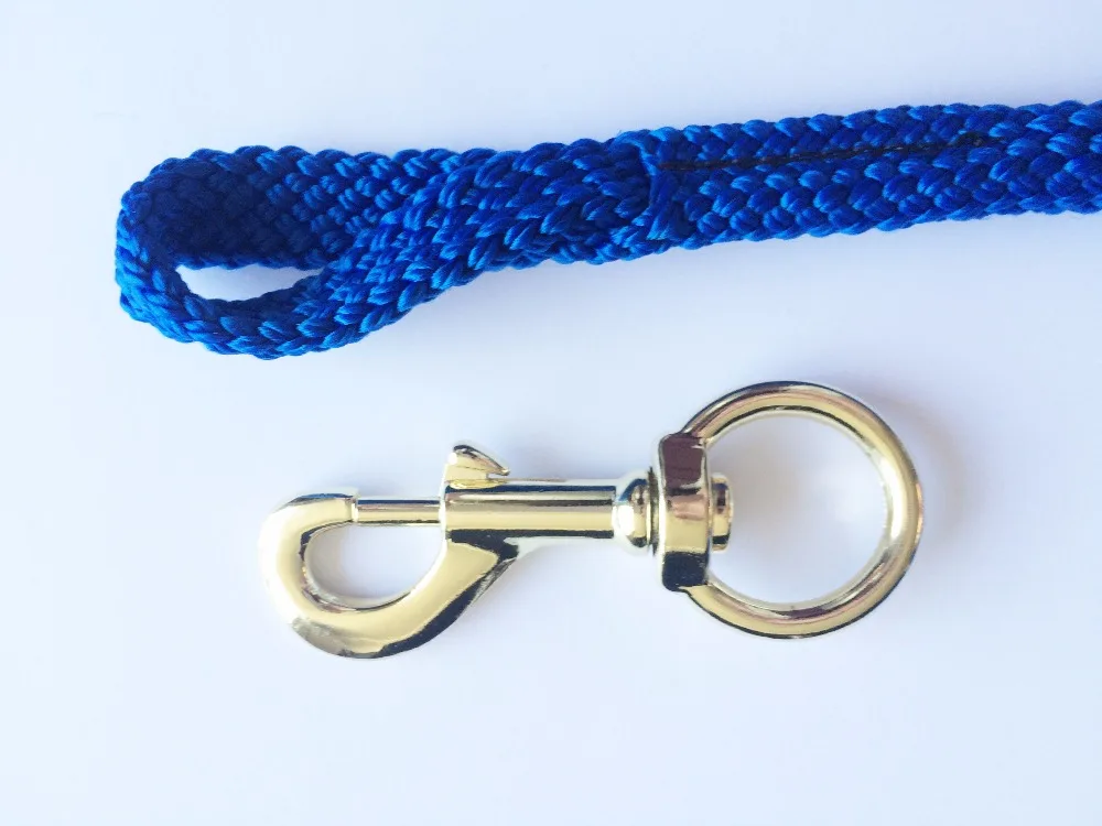 Equestrian Product horse Lead Rope equestrian equipment