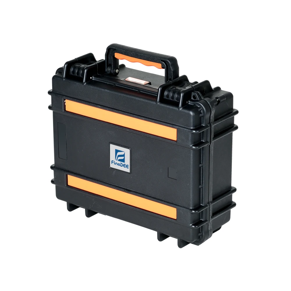 262009 Custom Rolling Camera Bag