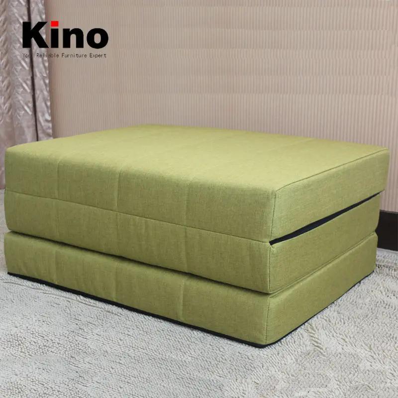 Multi function Adjustable Folding Foam Bed Mattress Sofa Cum Bed
