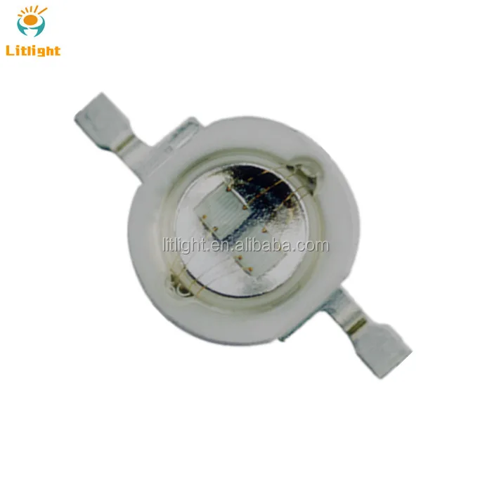 Blue Cyan Green ice blue Color 470 nm 475nm 480nm 490nm 495nm 500nm 505nm 1W 2W 3W High Power LED Diode Spces
