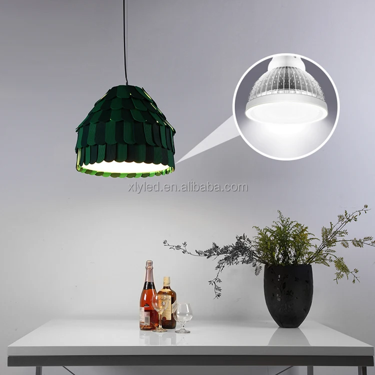 
10W 12W 15W Par30 par38 Led Indoor Ceiling Light E27 COB Aluminum Led Spotlight Lamp Lighting AC85-265V COB Led Work Light 