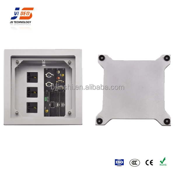 JS-Z400 Пекин модуль женский smart несколько Электрический разъем питания