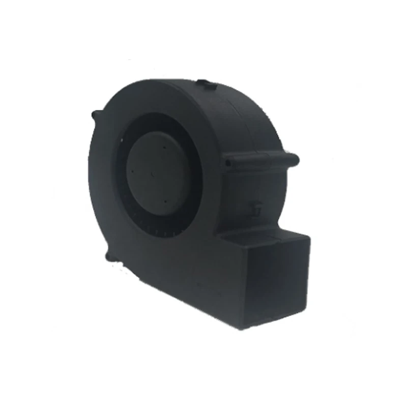 
Factory Customization 50mm 5015 5V 12V 24V DC Small Brushless Circulation Centrifugal Fan 50*50*15mm 