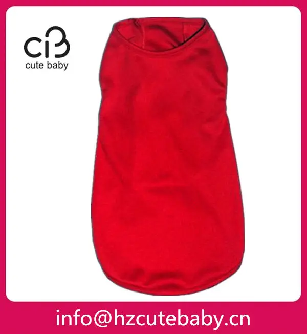 wholesale plain dog t-shirts